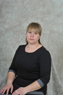 Воспитатель Панферова Яна Александровна