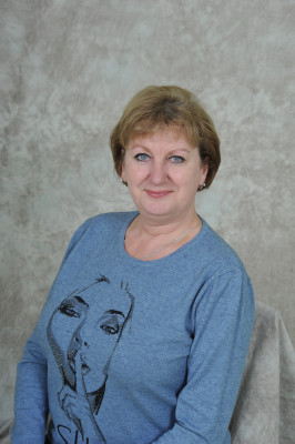 Воспитатель Муртазина Ольга Алекcандровна