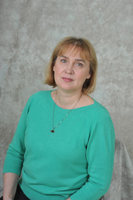 Воспитатель Калиниченко Ирина Семеновна