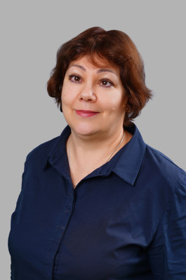 Воспитатель Каймакова Ирина Юрьевна