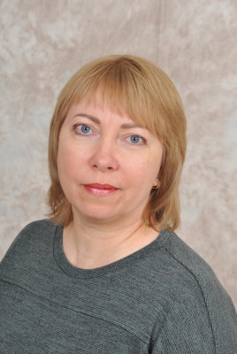 Методист Устинова Светлана Владимировна Методист Устинова Светлана Владимировна